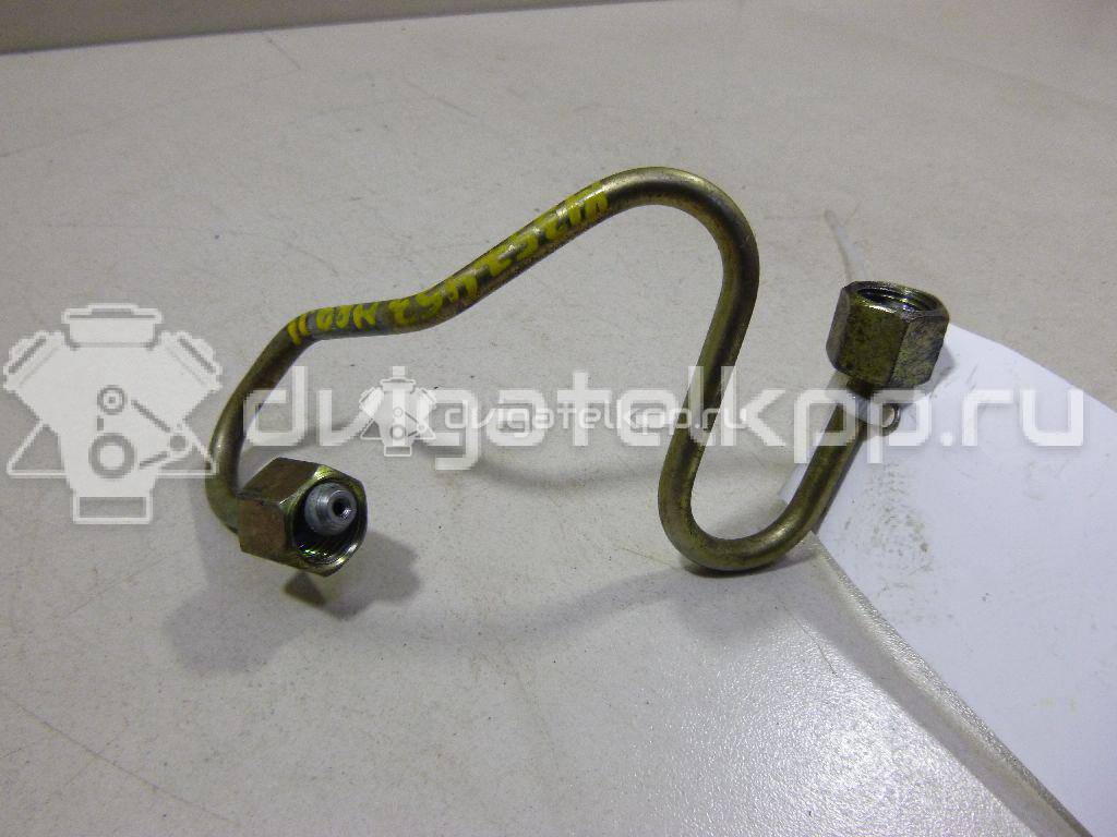 Фото Трубка ТНВД  8200591971 для Renault Modus Grand F Jp0 / Megane / Clio / Scénic / Kangoo 1 {forloop.counter}}