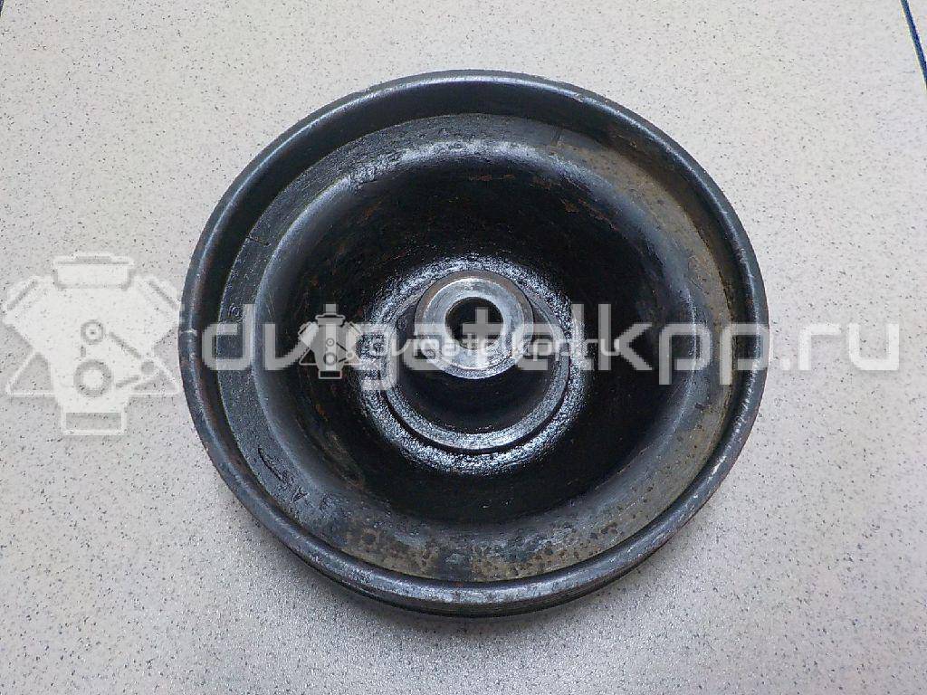 Фото Шкив коленвала  7700273916 для Renault Sandero Stepway / Megane / Clio / Kangoo 1 / Logan {forloop.counter}}