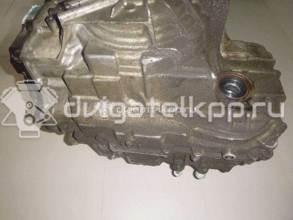 Фото Контрактная (б/у) АКПП для Opel / Vauxhall 137-140 л.с 16V 1.8 л A 18 XER бензин 95523299 {forloop.counter}}