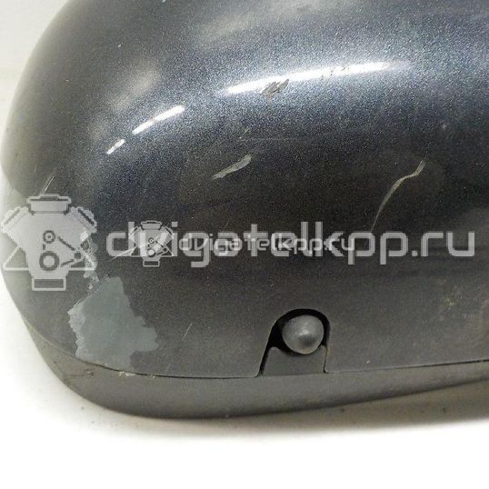 Фото Зеркало правое электрическое  7701068385 для Renault Grand / Scénic