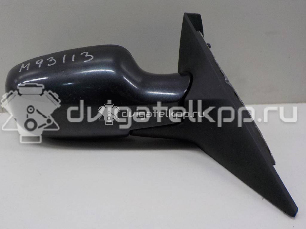 Фото Зеркало правое электрическое  7701068385 для Renault Grand / Scénic {forloop.counter}}