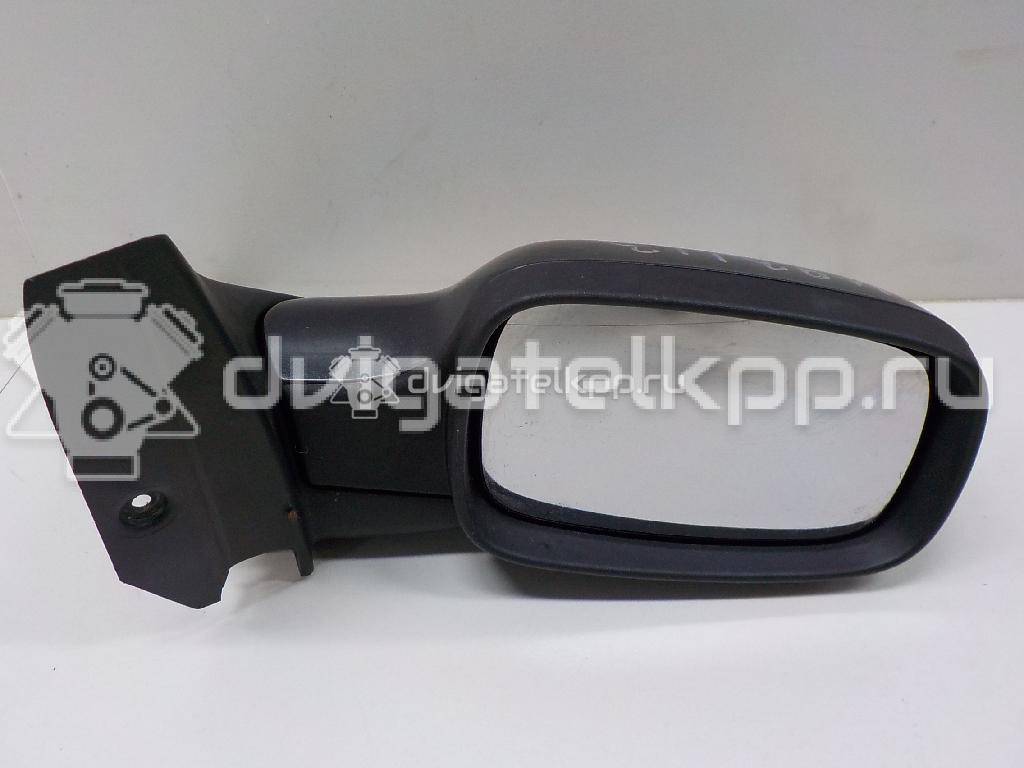 Фото Зеркало правое электрическое  7701068385 для Renault Grand / Scénic {forloop.counter}}