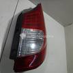 Фото Фонарь задний правый  8200474327 для Renault Grand / Scénic {forloop.counter}}