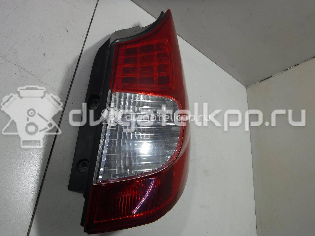 Фото Фонарь задний правый  8200474327 для Renault Grand / Scénic {forloop.counter}}