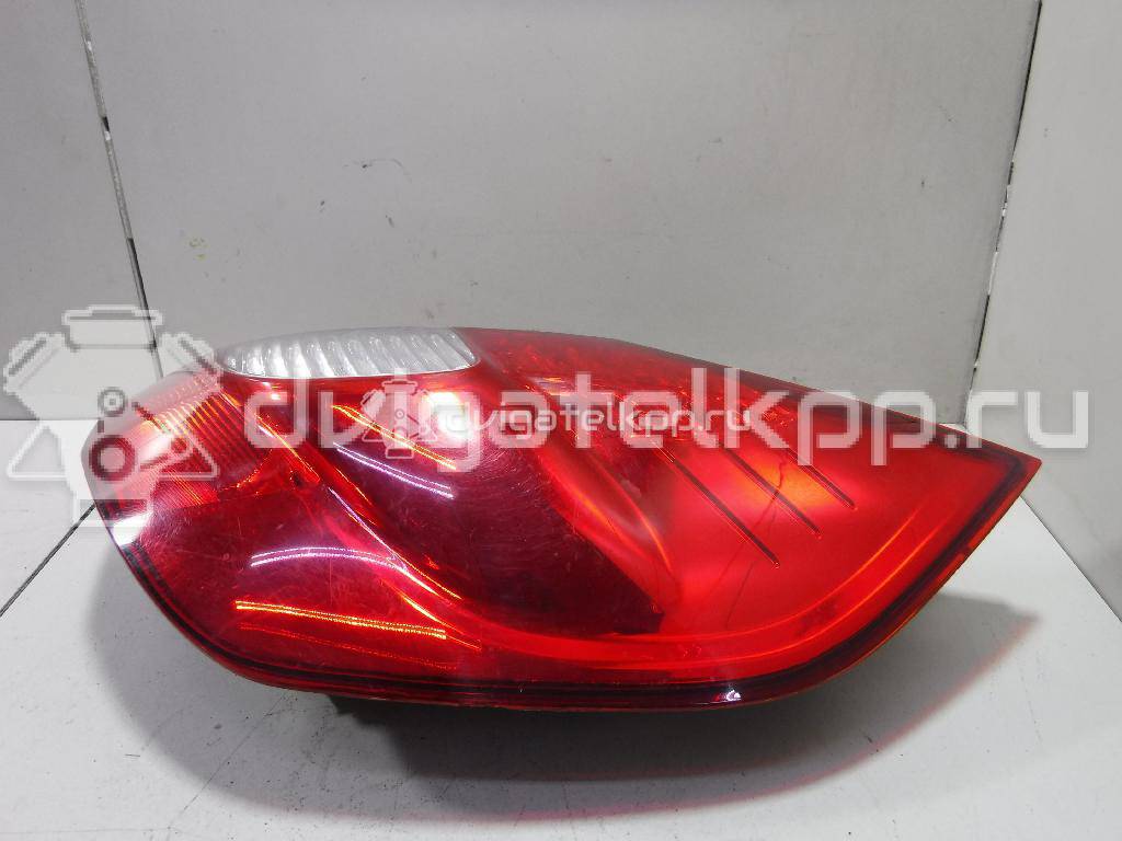 Фото Фонарь задний правый  8200474327 для Renault Grand / Scénic {forloop.counter}}