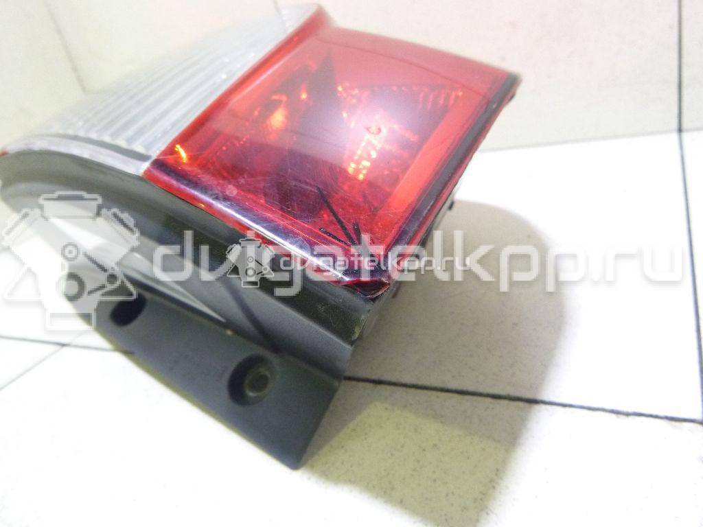 Фото Фонарь задний правый  8200474327 для Renault Grand / Scénic {forloop.counter}}
