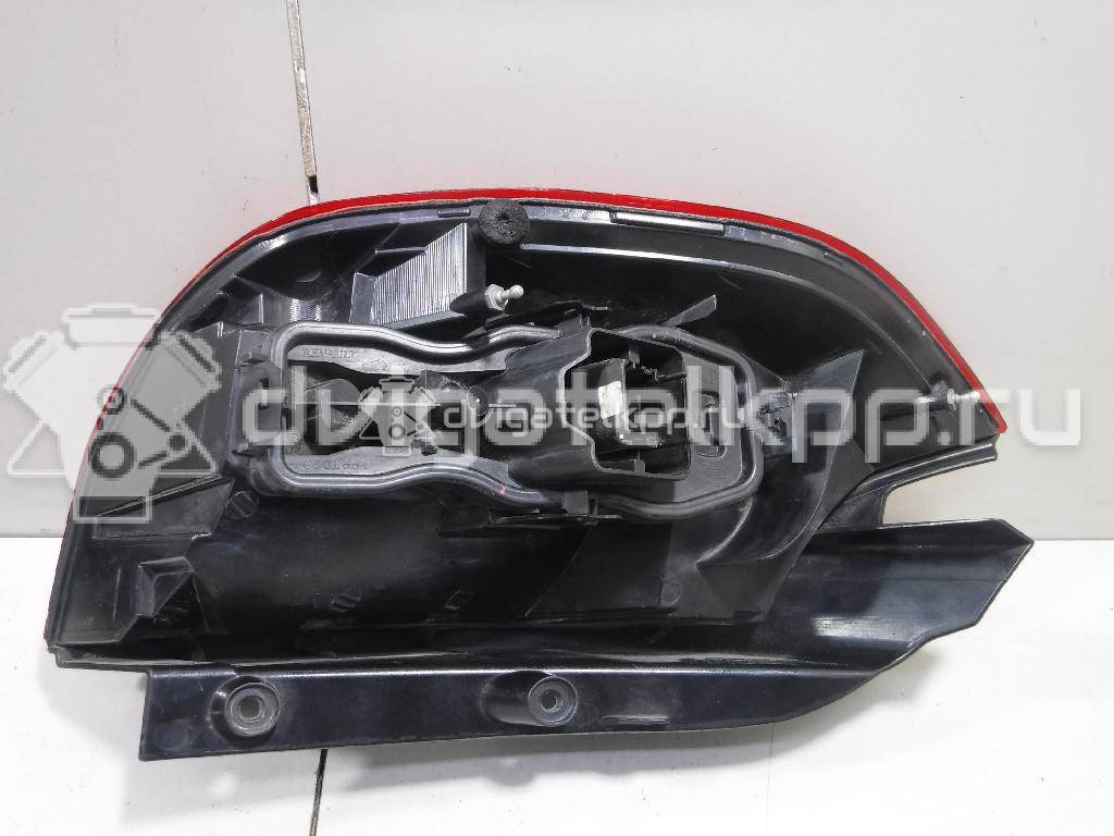 Фото Фонарь задний правый  8200474327 для Renault Grand / Scénic {forloop.counter}}
