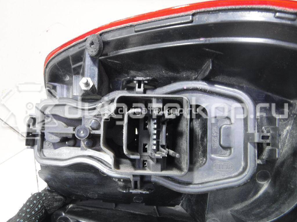 Фото Фонарь задний правый  8200474327 для Renault Grand / Scénic {forloop.counter}}