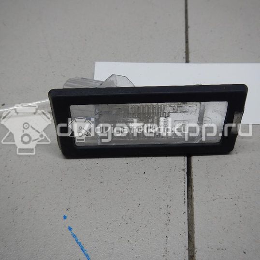 Фото Фонарь подсветки номера  8200013577 для Renault Modus Grand F Jp0 / Megane / Clio / Laguna / Scénic