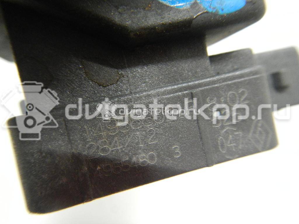 Фото Клапан электромагнитный  149568021R для Renault Modus Grand F Jp0 / Megane / Clio / Laguna / Scénic {forloop.counter}}