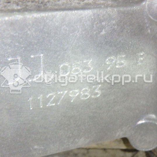 Фото Контрактная (б/у) МКПП для Vauxhall / Chevrolet / Holden / Daewoo / Opel 116 л.с 8V 2.0 л X 20 SE бензин 90446302