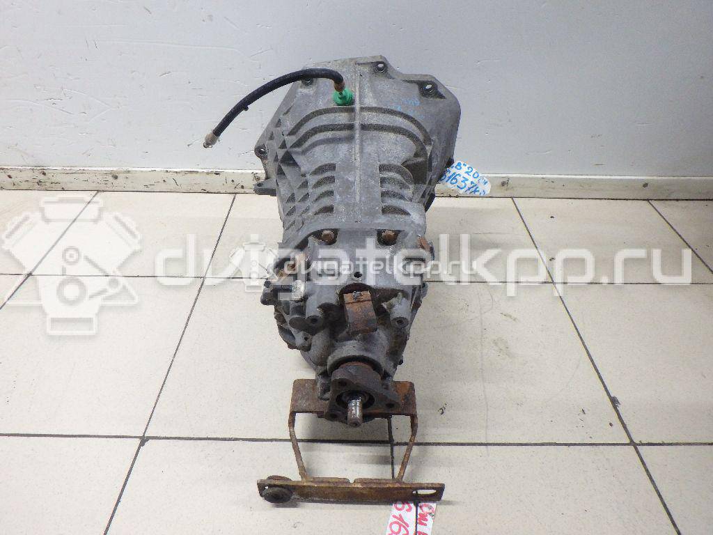 Фото Контрактная (б/у) МКПП для Holden / Opel / Daewoo / Vauxhall 115 л.с 8V 2.0 л X 20 SE бензин 90446302 {forloop.counter}}