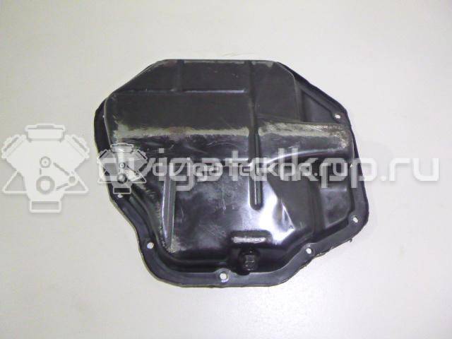 Фото Поддон масляный двигателя  7701065067 для Renault Megane / Laguna / Scénic / Grand / Fluence L30 {forloop.counter}}