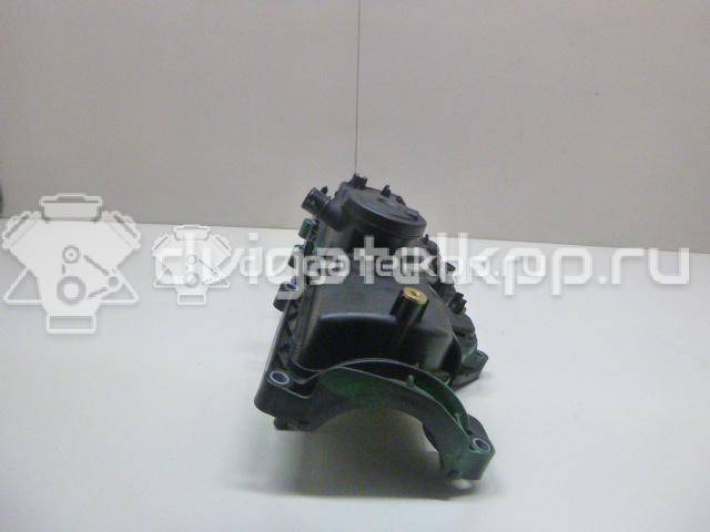 Фото Крышка головки блока (клапанная)  8200629199 для renault Scenic III {forloop.counter}}