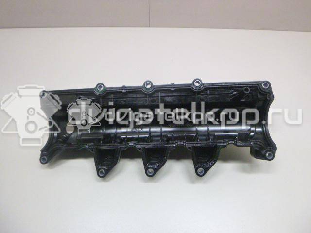 Фото Крышка головки блока (клапанная)  8200629199 для renault Scenic III {forloop.counter}}