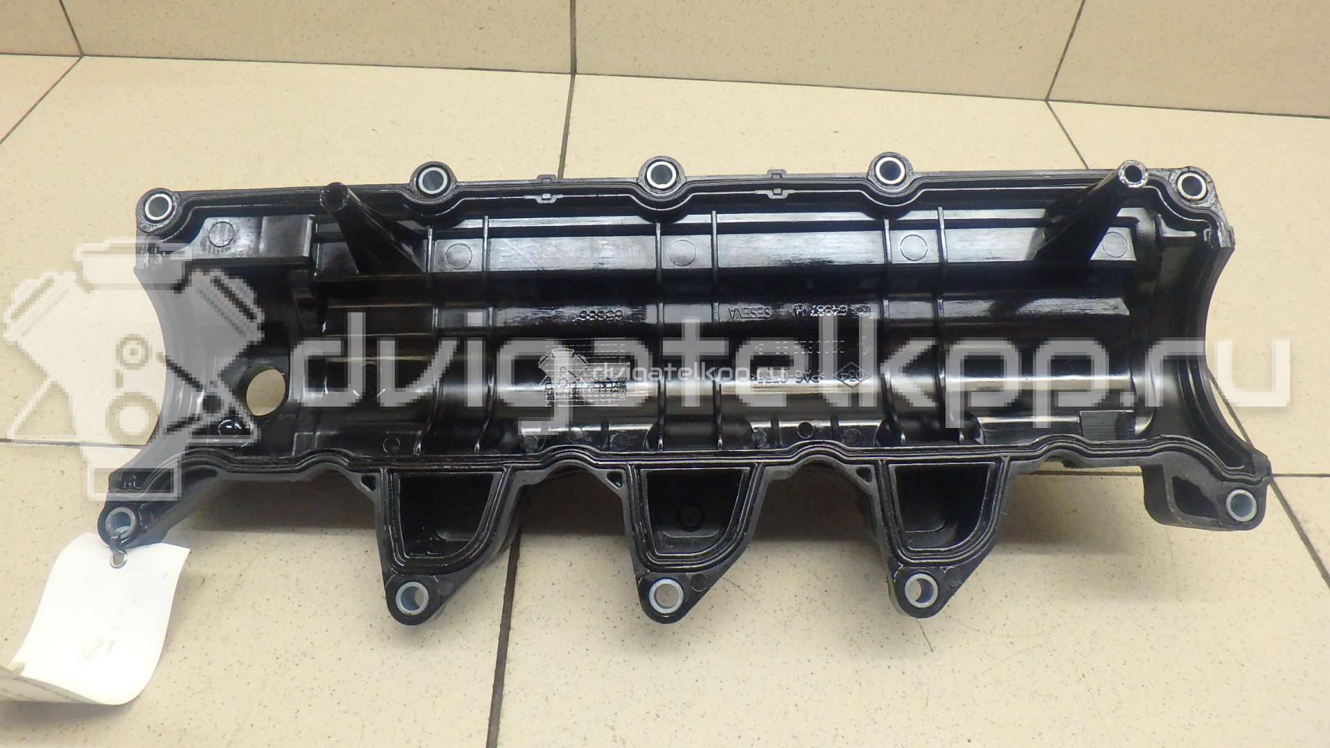 Фото Крышка головки блока (клапанная)  8200629199 для renault Scenic III {forloop.counter}}