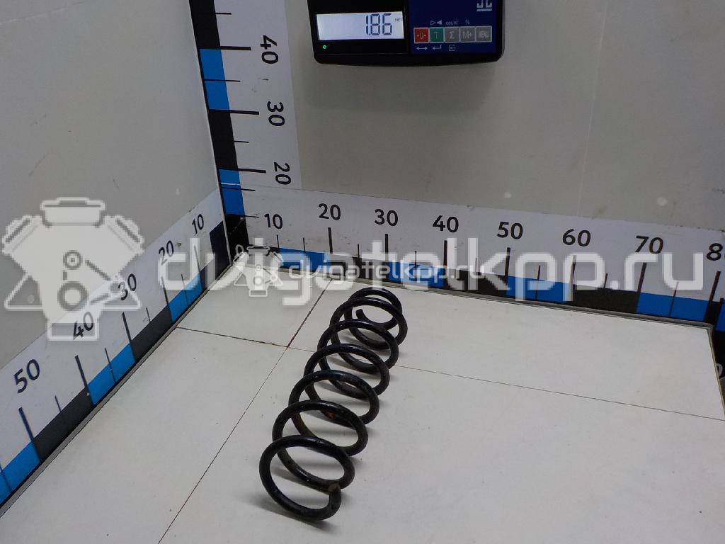 Фото Пружина задняя  550200062R для Renault Grand {forloop.counter}}