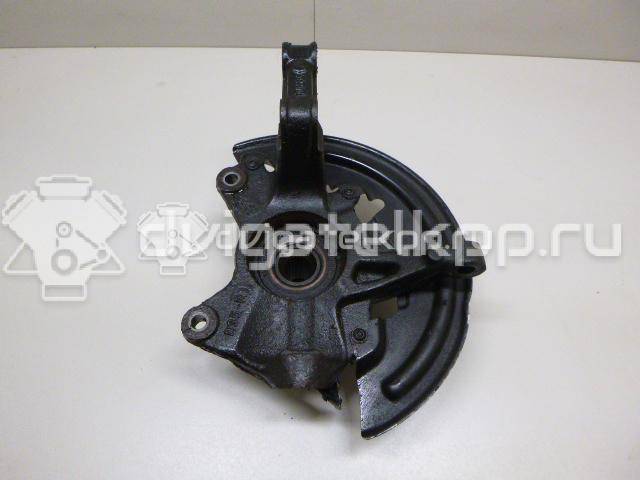 Фото Кулак поворотный передний правый  400140080R для Renault Grand / Scénic / Fluence L30 / Megane {forloop.counter}}