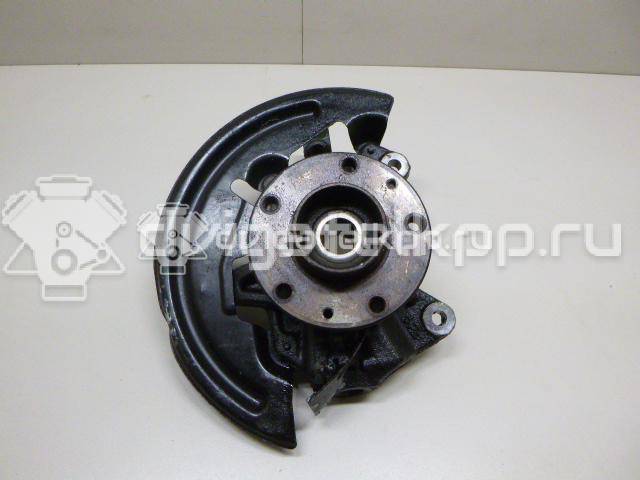 Фото Кулак поворотный передний правый  400140080R для Renault Grand / Scénic / Fluence L30 / Megane {forloop.counter}}