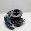 Фото Кулак поворотный передний правый  400140080R для Renault Grand / Scénic / Fluence L30 / Megane {forloop.counter}}