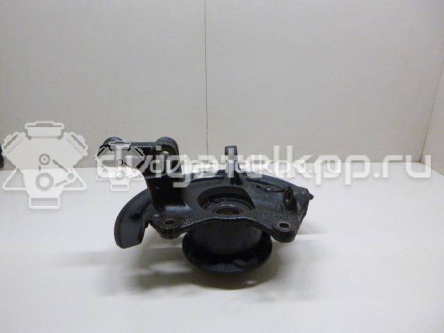 Фото Кулак поворотный передний правый  400140080R для Renault Grand / Scénic / Fluence L30 / Megane {forloop.counter}}
