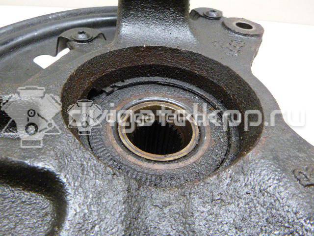 Фото Кулак поворотный передний левый  400150083R для Renault Grand / Scénic / Fluence L30 / Megane {forloop.counter}}