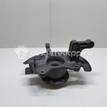 Фото Кулак поворотный передний левый  400150083R для Renault Grand / Scénic / Fluence L30 / Megane {forloop.counter}}