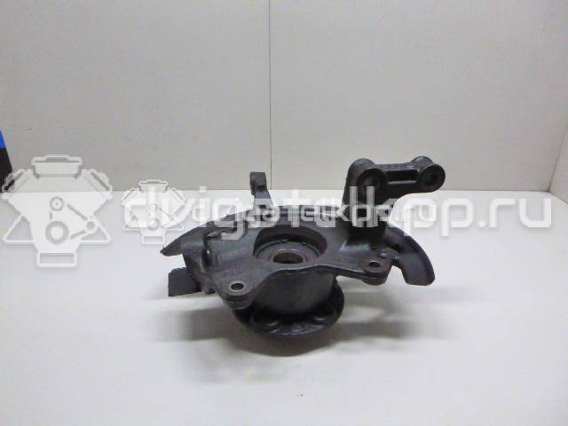 Фото Кулак поворотный передний левый  400150083R для Renault Grand / Scénic / Fluence L30 / Megane {forloop.counter}}