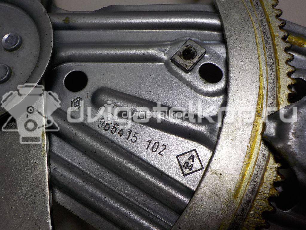 Фото Стеклоподъемник электр. задний правый  827208148R для Renault Grand / Scénic {forloop.counter}}