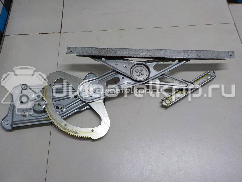 Фото Стеклоподъемник электр. задний правый  827208148R для Renault Grand / Scénic {forloop.counter}}