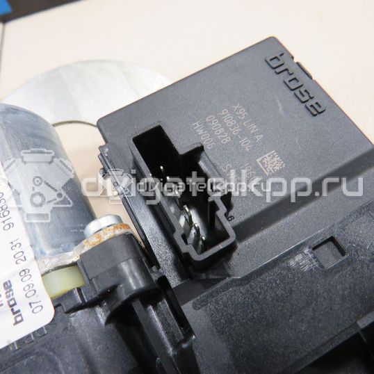 Фото Стеклоподъемник электр. задний правый  827208148R для Renault Grand / Scénic