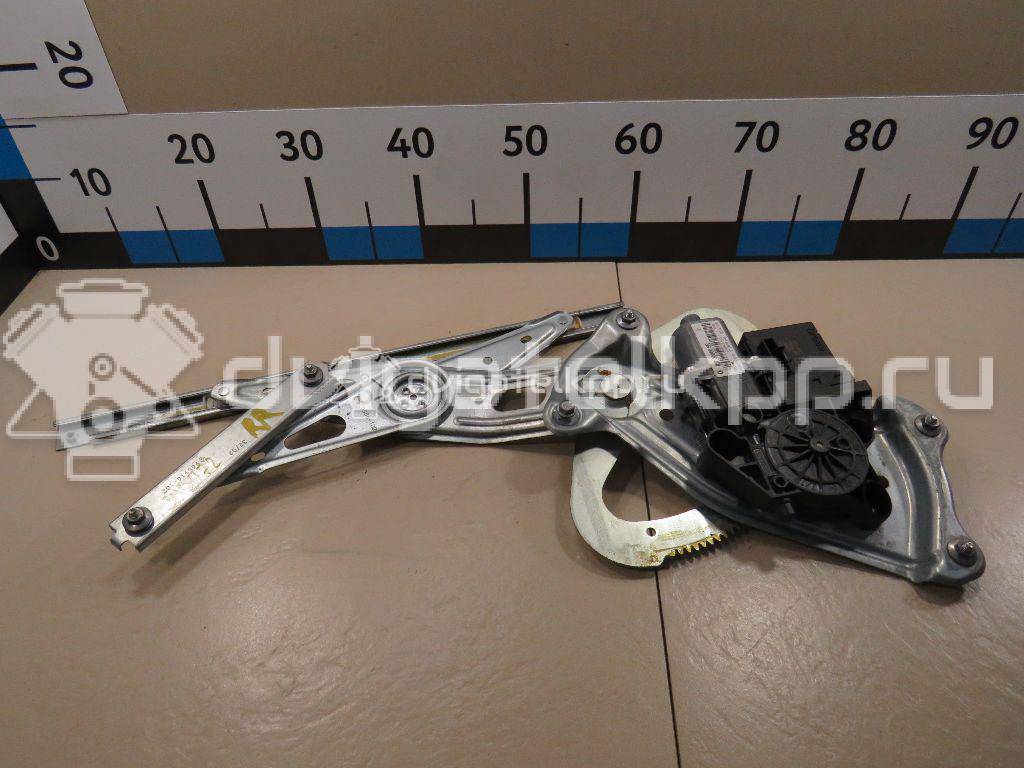 Фото Стеклоподъемник электр. задний правый  827208148R для Renault Grand / Scénic {forloop.counter}}