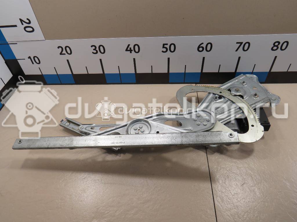 Фото Стеклоподъемник электр. задний правый  827208148R для Renault Grand / Scénic {forloop.counter}}