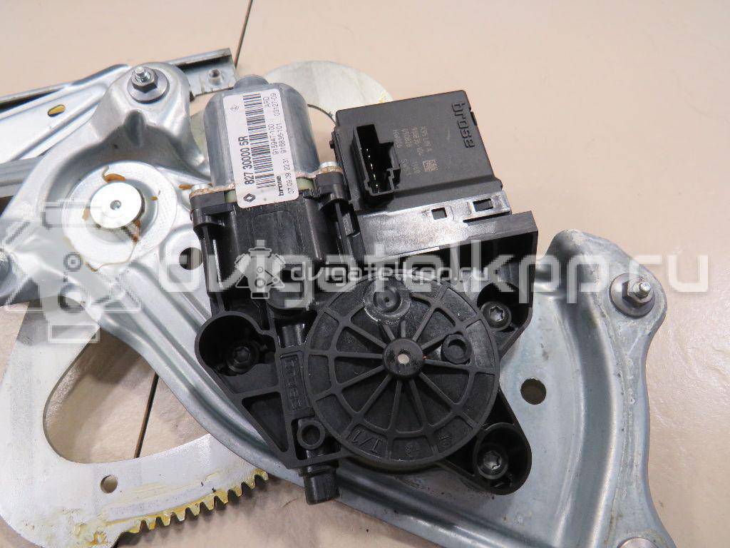 Фото Стеклоподъемник электр. задний правый  827208148R для Renault Grand / Scénic {forloop.counter}}