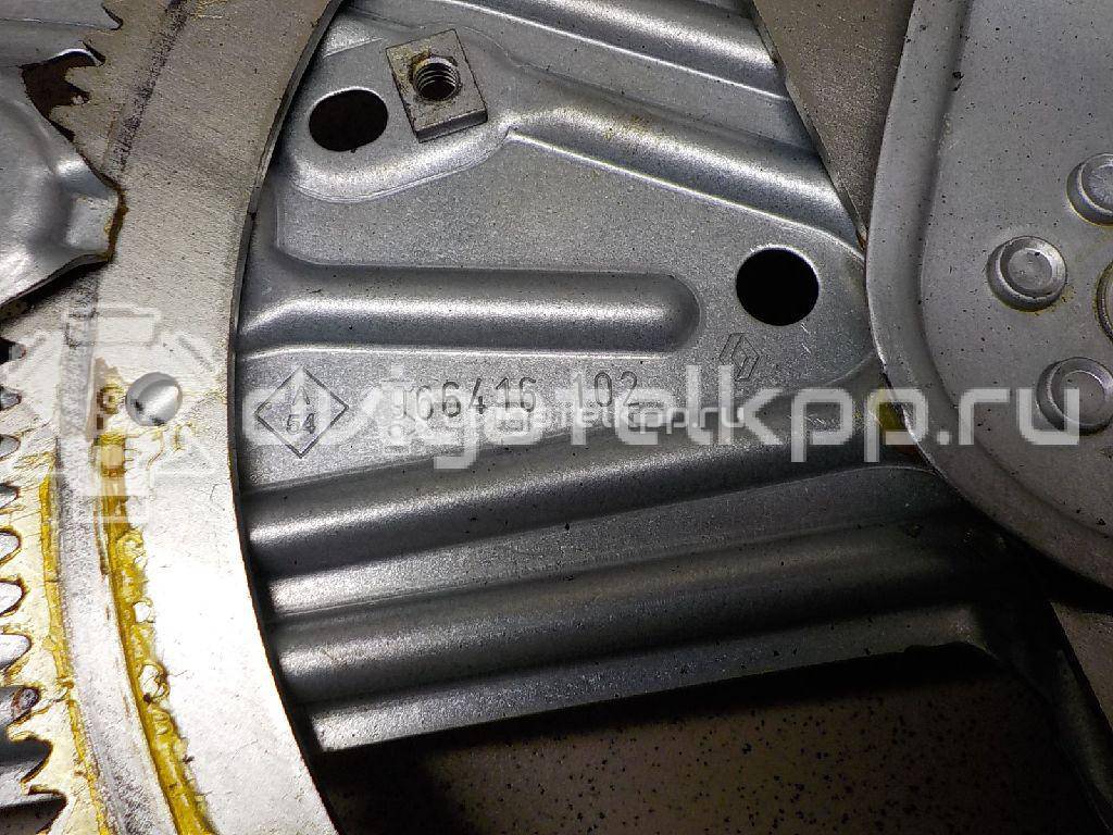 Фото Стеклоподъемник электр. задний правый  827208148R для Renault Grand / Scénic {forloop.counter}}