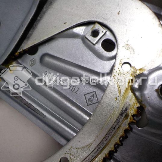 Фото Стеклоподъемник электр. передний правый  807205115R для Renault Grand / Scénic