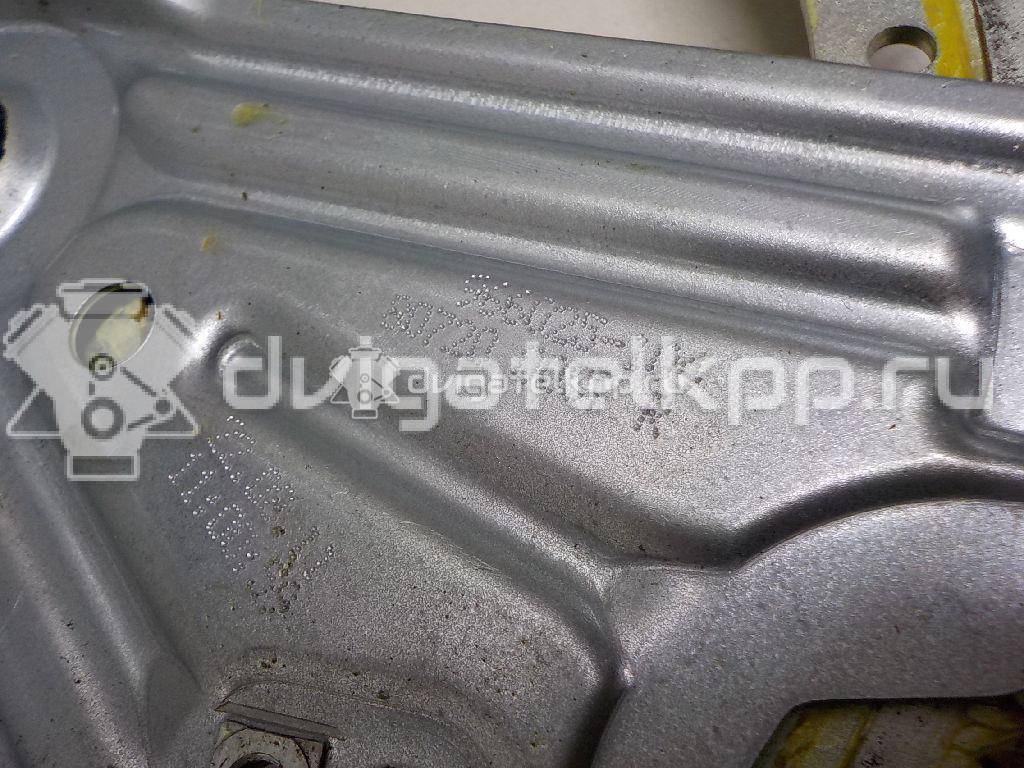 Фото Стеклоподъемник электр. передний правый  807205115R для Renault Grand / Scénic {forloop.counter}}