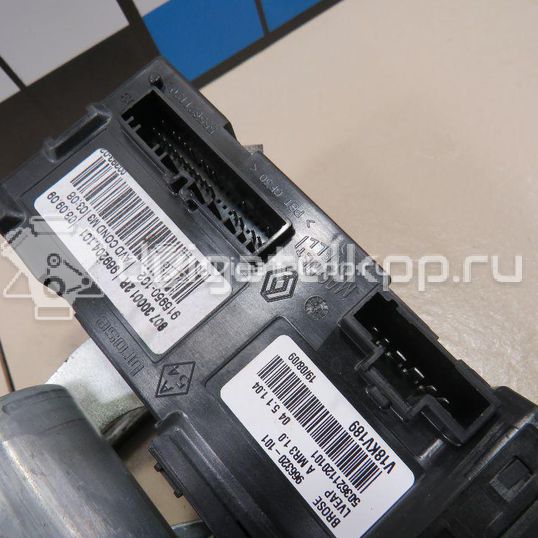 Фото Стеклоподъемник электр. передний правый  807205115R для Renault Grand / Scénic