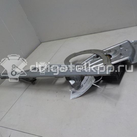 Фото Стеклоподъемник электр. передний правый  807205115R для Renault Grand / Scénic