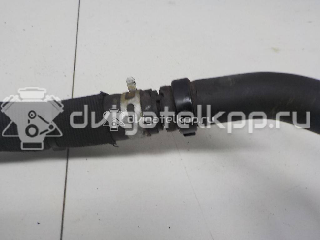 Фото Шланг отопителя  924100063R для Renault Scénic / Megane {forloop.counter}}