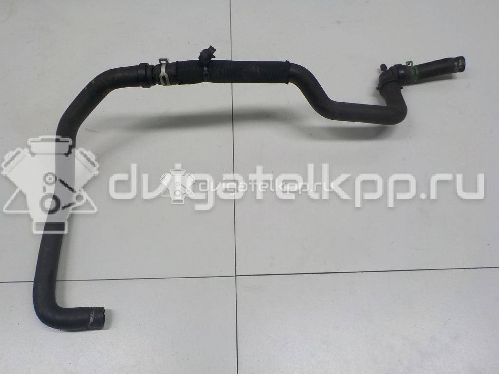 Фото Шланг отопителя  924100063R для Renault Scénic / Megane {forloop.counter}}