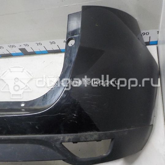 Фото Бампер задний  850123327R для Renault Grand / Scénic