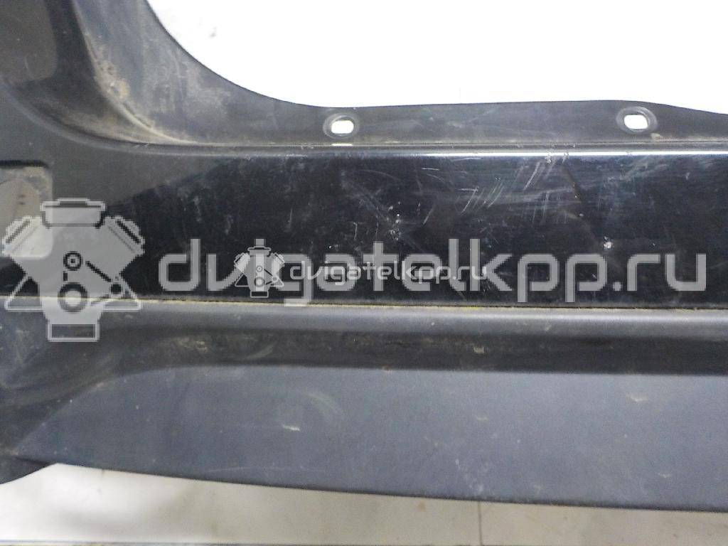 Фото Бампер задний  850123327R для Renault Grand / Scénic {forloop.counter}}