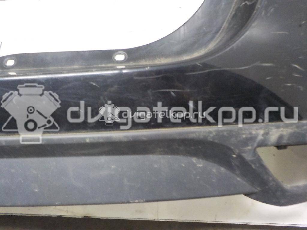 Фото Бампер задний  850123327R для Renault Grand / Scénic {forloop.counter}}