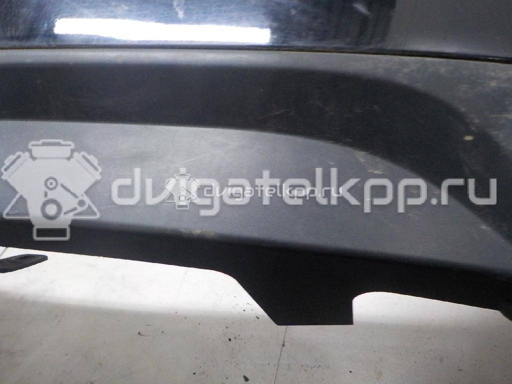 Фото Бампер задний  850123327R для Renault Grand / Scénic {forloop.counter}}