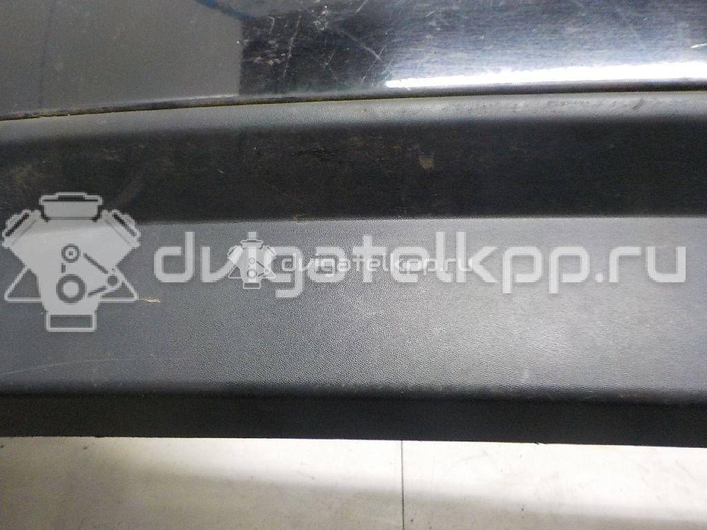 Фото Бампер задний  850123327R для Renault Grand / Scénic {forloop.counter}}