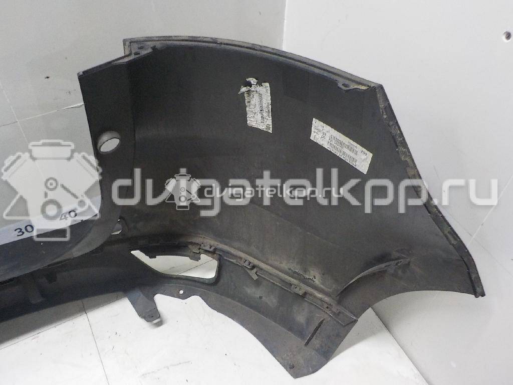 Фото Бампер задний  850123327R для Renault Grand / Scénic {forloop.counter}}