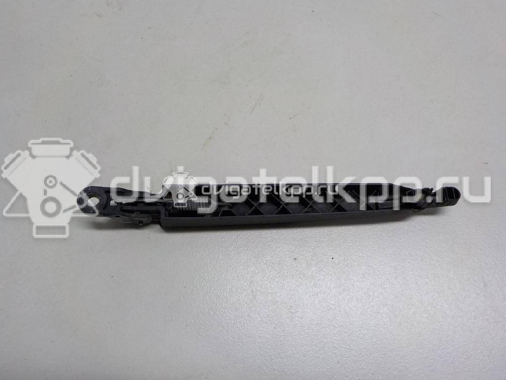 Фото Поводок стеклоочистителя заднего  287814328R для Renault Grand / Scénic {forloop.counter}}