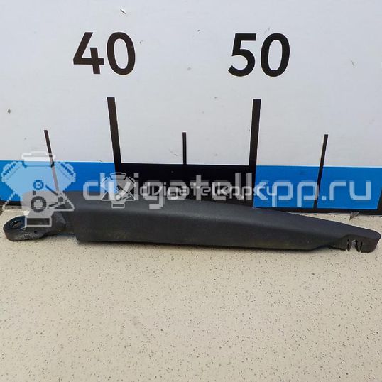 Фото Поводок стеклоочистителя заднего  287814328R для Renault Grand / Scénic