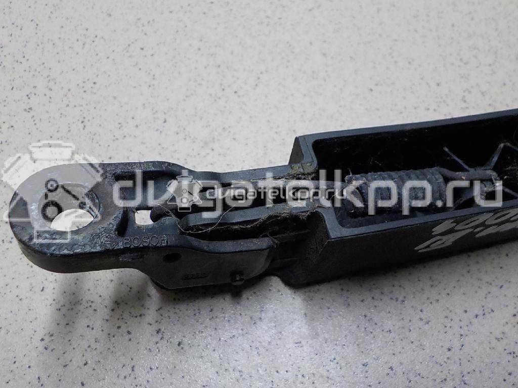 Фото Поводок стеклоочистителя заднего  287814328R для Renault Grand / Scénic {forloop.counter}}